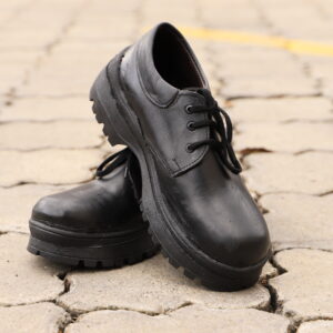 Custom Made School Shoes