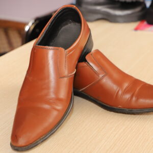 Men's Shoes
